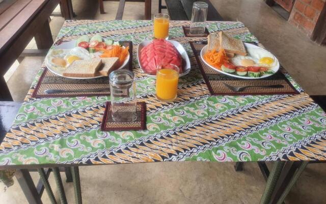 Le Cocotier Resort