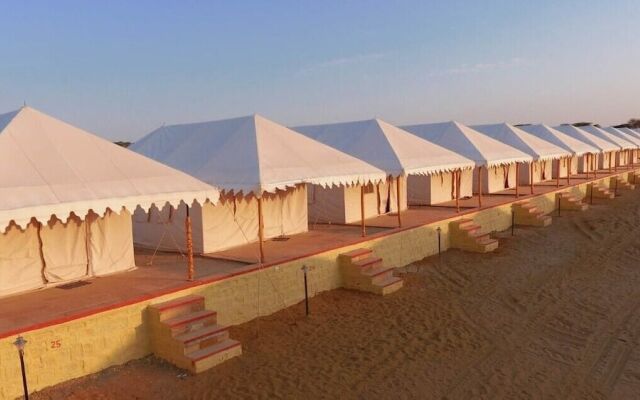 Gujarat Resort Jaisalmer