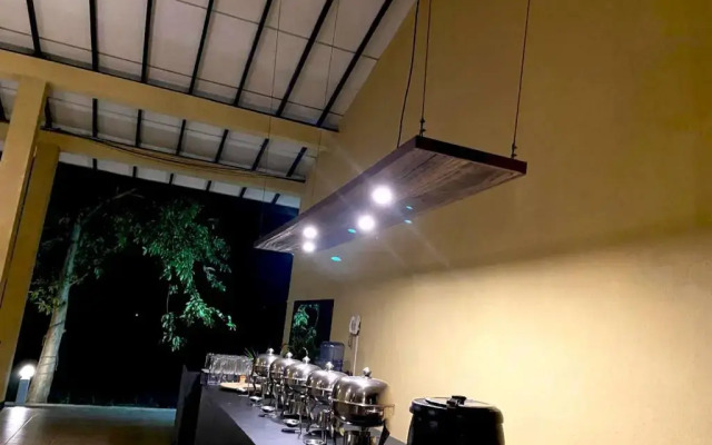 Athyantha Resort