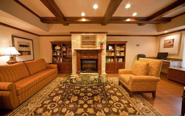 Holiday Inn Express & Suites Georgetown by IHG