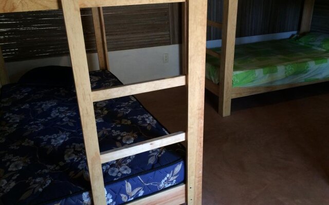 Mondala Hostal Carrizalillo