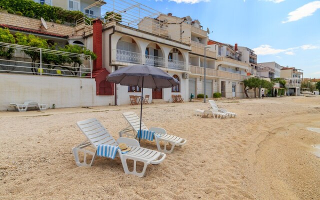Ante apartments