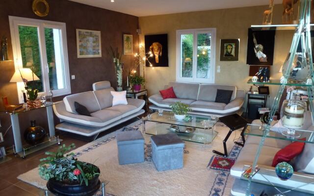 Villa Des 2LL