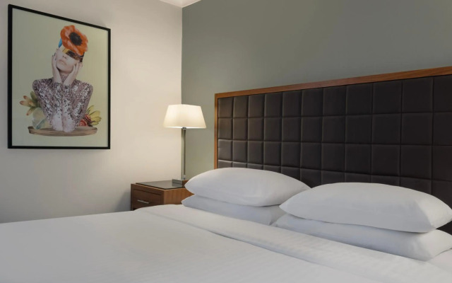 Delta Hotels by Marriott Peterborough