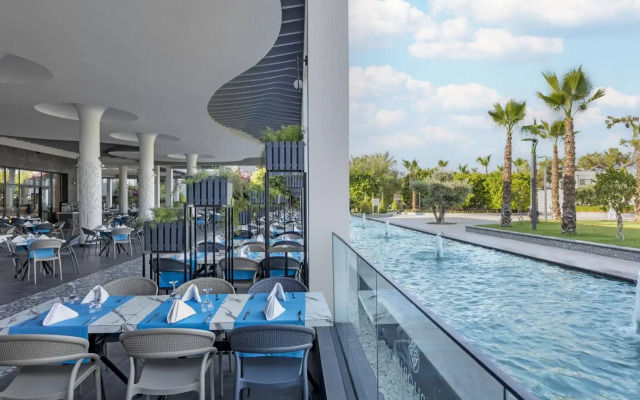 Mövenpick Resort Antalya Tekirova