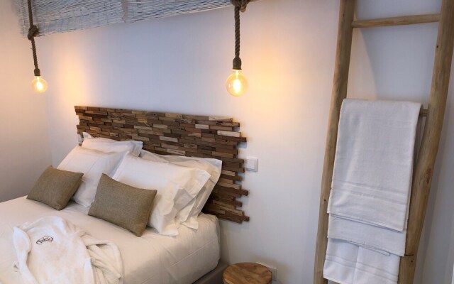 Alamos Retreat - Wellness & Yoga Boutique Hotel