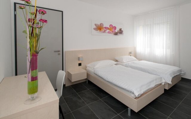 Hotel Morobbia