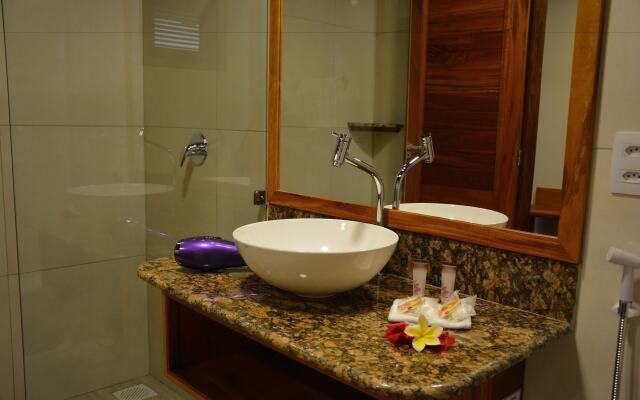 Hotel Villa Beija Flor