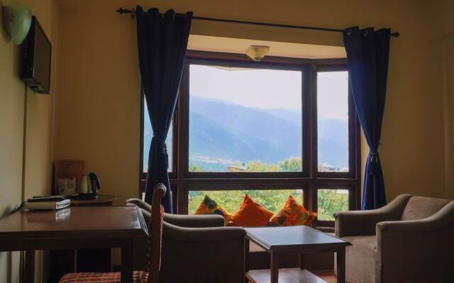 Sagar Resort