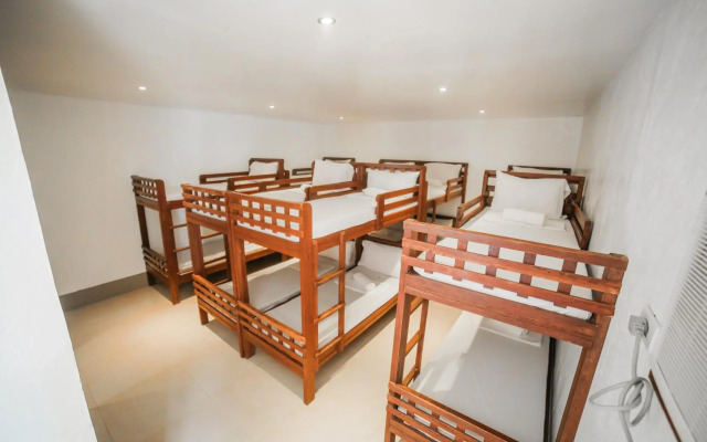 Bataan White Corals Beach Resort