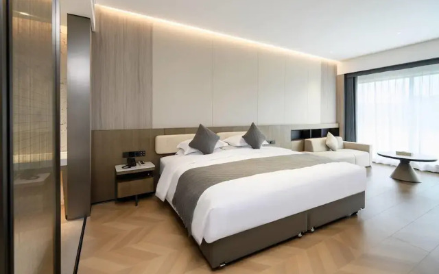 Wyndham Garden Liuzhou Wuxing Street