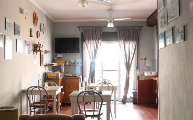 b&b La Murina