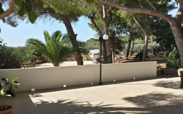 Baglio il Giovinetto