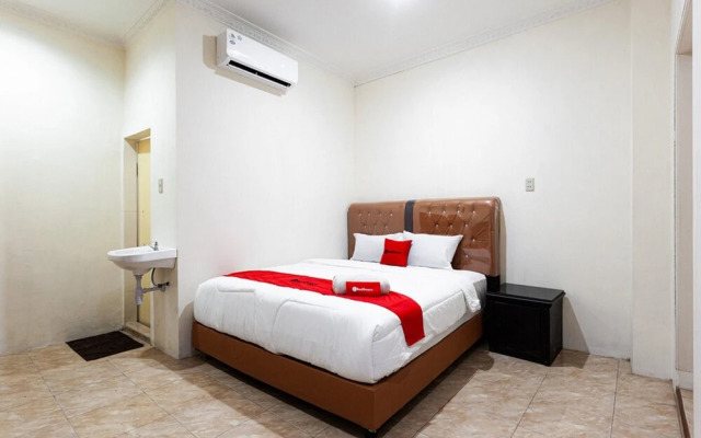 Hotel Nidia Nugraha by RedDoorz