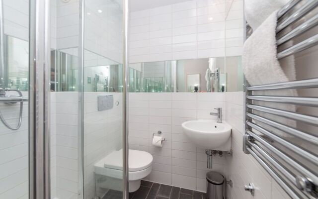 Camden Prime Apart Hotel