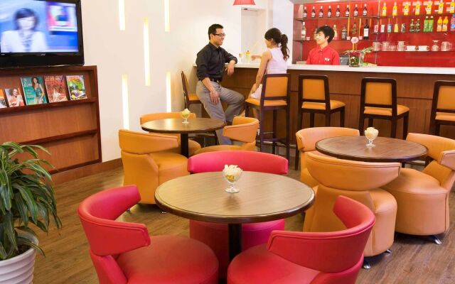 ibis Chengdu Kehua Hotel