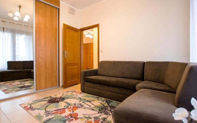 VacationClub - Olympic Apartments