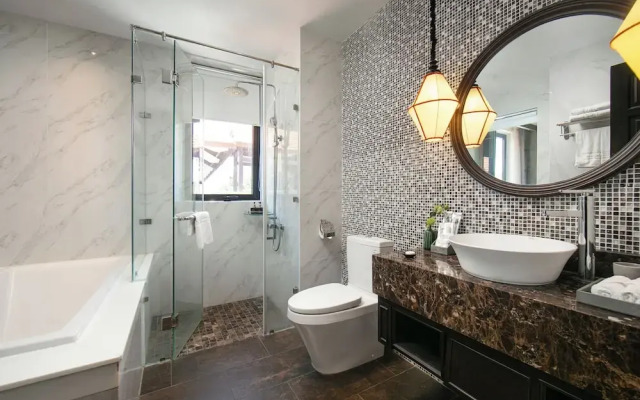 Silkian Hoian Boutique Hotel & Spa