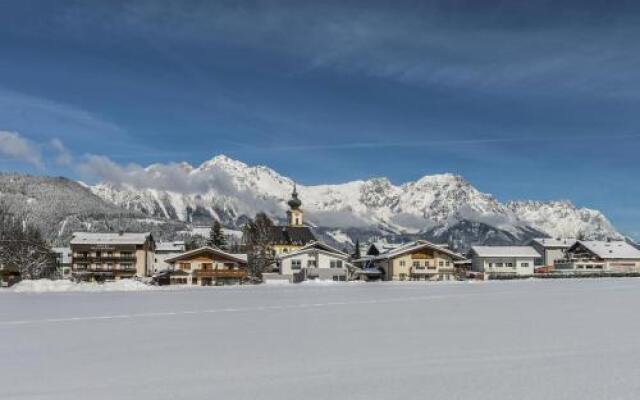 "sunnseit" Appartement