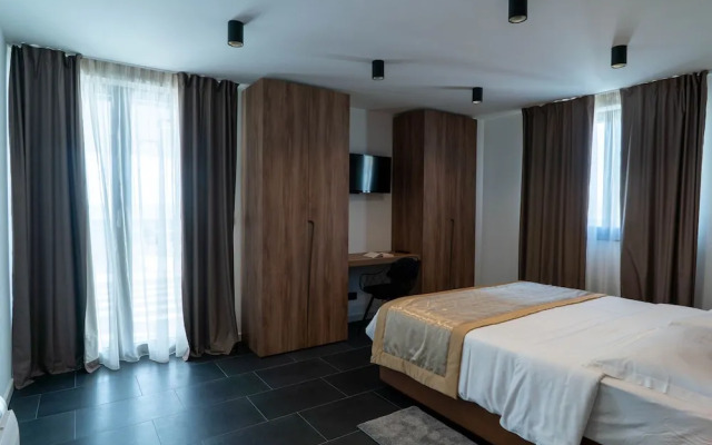VIPo Prestige Apartments