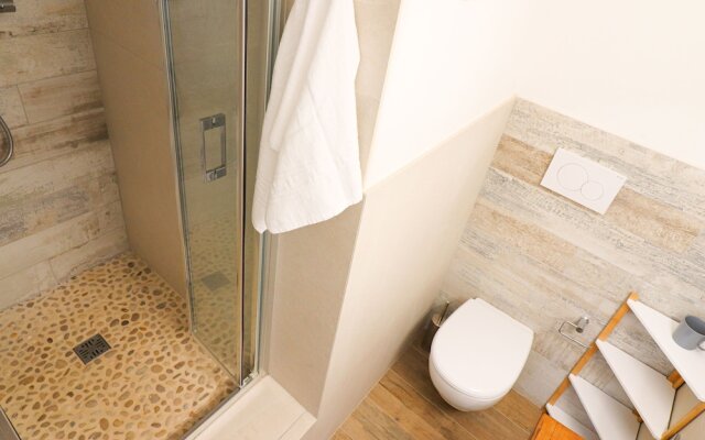 Sveva's Cozy Studio With sea View