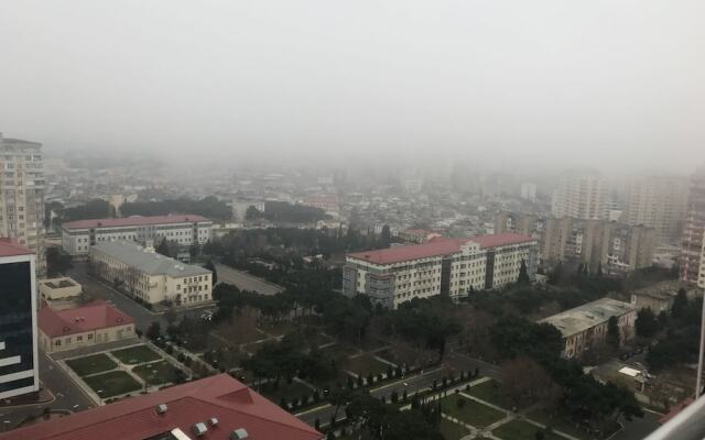 Baku Family Apartments