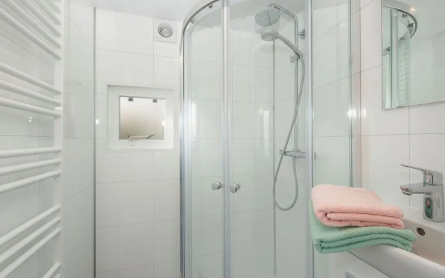 Chalet in Arcen With Private Terrace