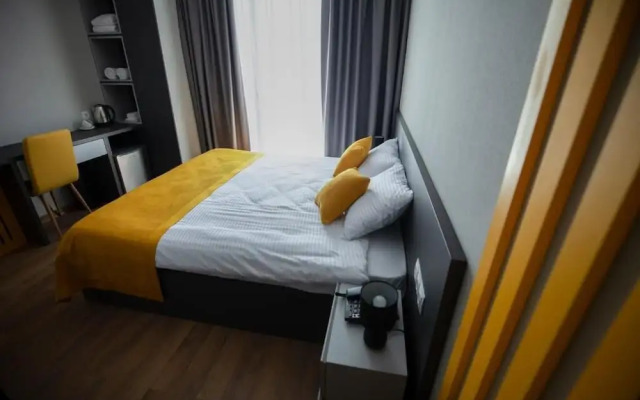 Old City Boutique Hotel