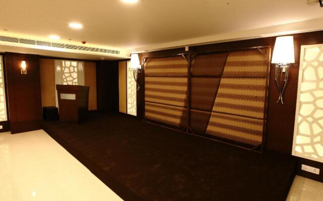 Treebo Select Jagadish