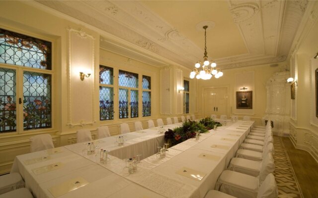 Boutique Hotel Victoria Budapest