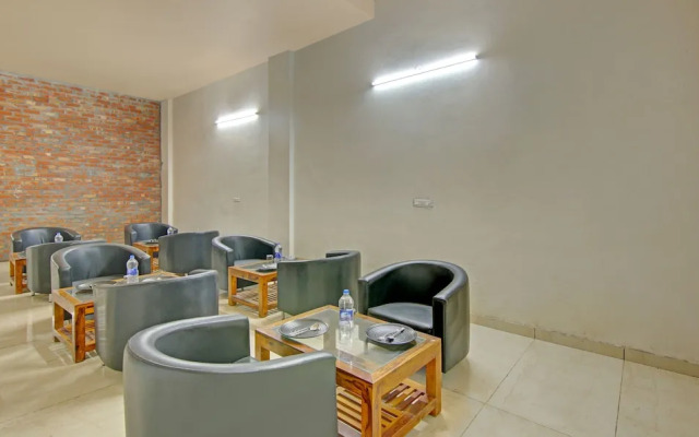 Treebo Trend Dwarka Residency