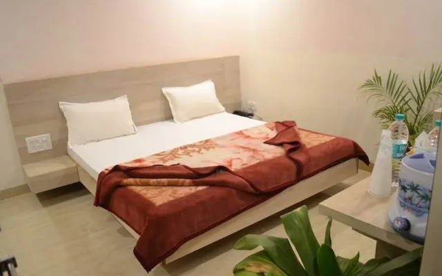 Hotel Kachnar