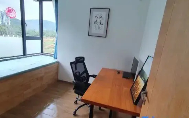 Wenchang Haishitan B & B