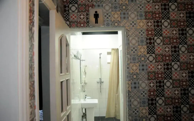 Hostel Artanor