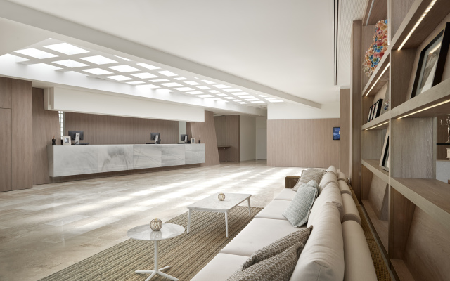 Melia Calviá Beach Hotel
