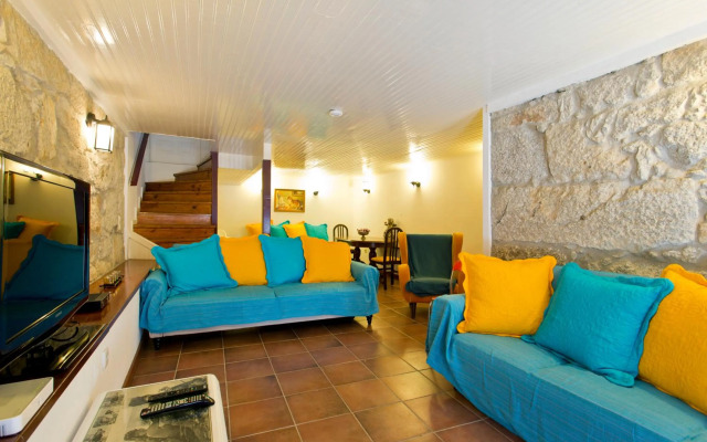 Casa Portugueza Experience