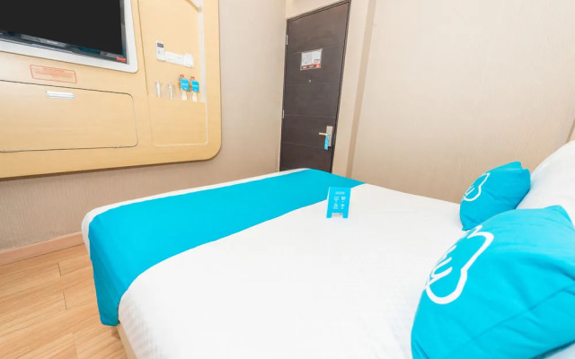 Airy Terminal Tirtonadi Ahmad Yani 280 Solo