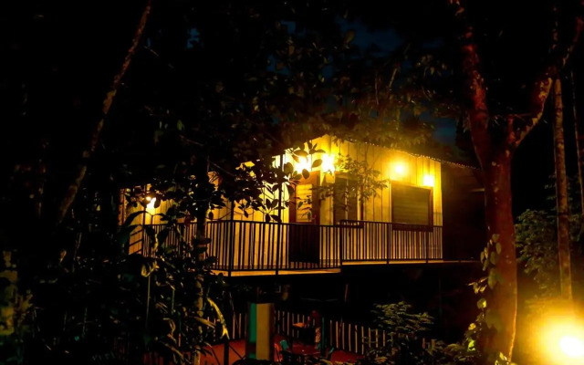 5 BHK Homestay in Odappallam, Wayanad, by GuestHouser (ACC3)