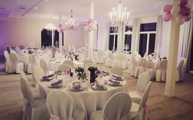 Trautwein - Das Winzerhotel am La Roche