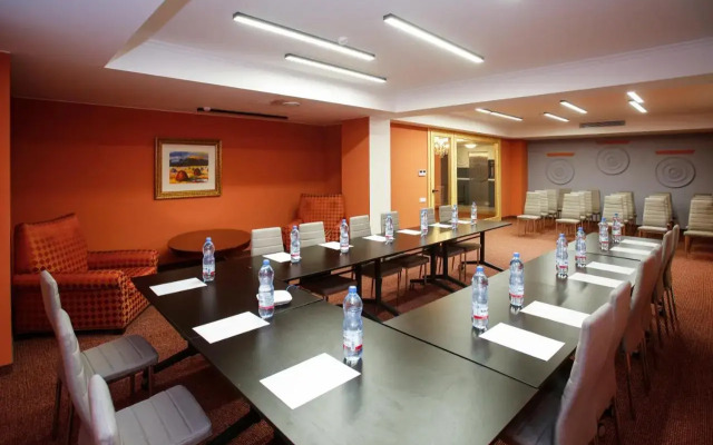 GG Guest House in Old Tbilisi