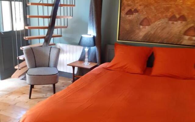 Studio Familial Le Petit Sully