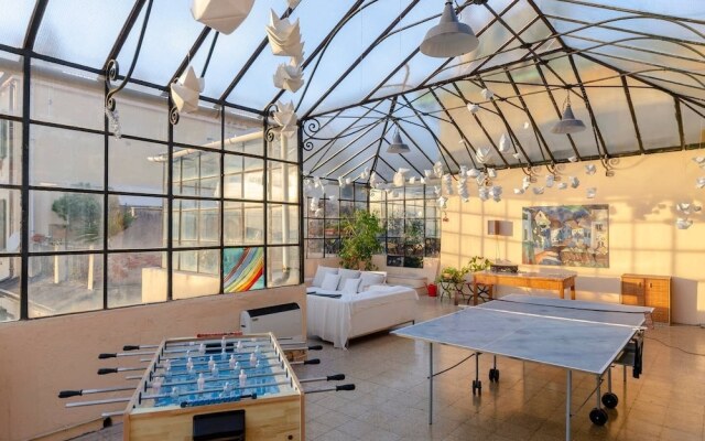 Brignole de Ferrari by Wonderful Italy