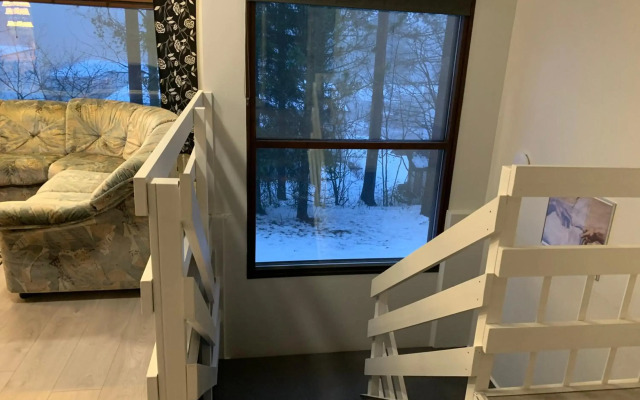 Revontuli Apartments