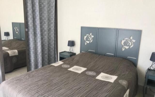 Maison Torreilles, 3 pièces, 4 personnes - FR-1-530-23