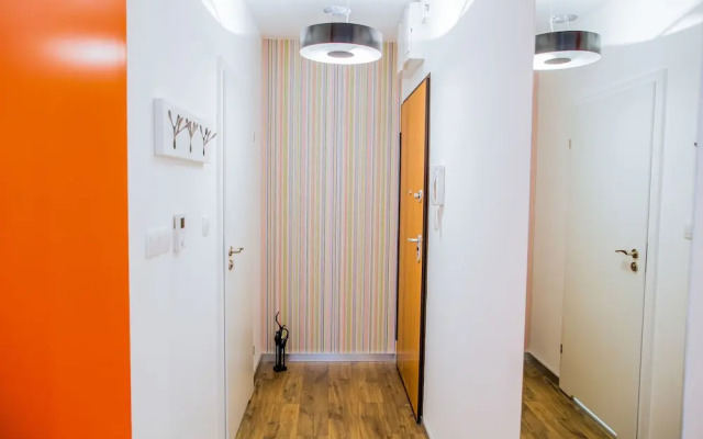 Mojito Apartments - Angel Wings