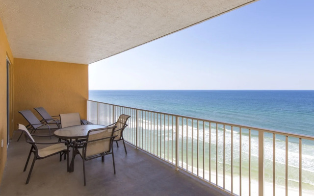 Treasure Island 1006