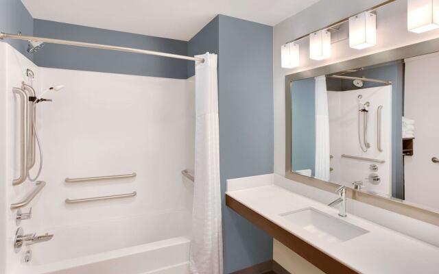 WoodSpring Suites Nashville near Rivergate