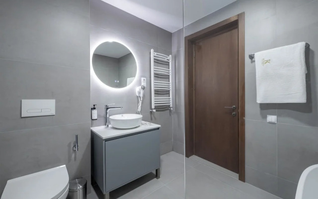 Residence Kazbegi