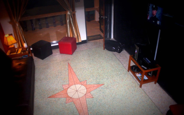 The Guest House - SHA
