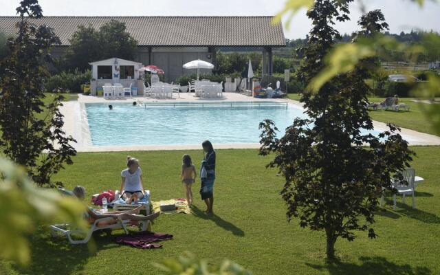 Relais Corte Pontigliardo